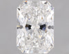 Radiant Cut Diamond 1.34 Carat D Color VS1 Clarity IGI 631443163
