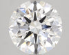 Round Cut Diamond 3.0 Carat E Color VVS2 Clarity IGI 729593888