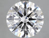 Round Cut Diamond 4.02 Carat F Color VS2 Clarity IGI 678518268