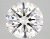 Round Cut Diamond 1.79 Carat E Color VS1 Clarity IGI 646474595