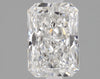 Radiant Cut Diamond 1.3 Carat E Color VVS2 Clarity IGI 638499658