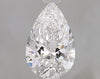 Pear Cut Diamond 1.01 Carat E Color VVS2 Clarity IGI 649425409