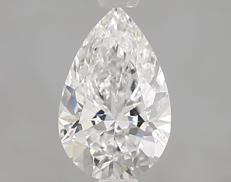 Pear Cut Diamond 1.04 Carat E Color VS1 Clarity IGI 649425318
