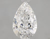 Pear Cut Diamond 1.04 Carat E Color VS1 Clarity IGI 649425318