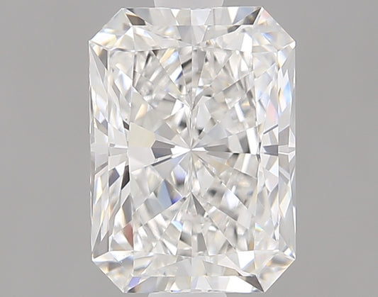 Radiant Cut Diamond 1.08 Carat E Color VVS2 Clarity IGI 627447346