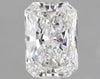 Radiant Cut Diamond 1.01 Carat E Color VS1 Clarity IGI 640443230