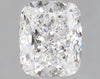 Cushion Cut Diamond 1.53 Carat E Color VVS2 Clarity IGI 633428131