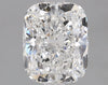 Cushion Cut Diamond 1.79 Carat E Color VVS2 Clarity IGI 633428242