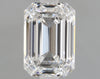 Emerald Cut Diamond 1.56 Carat E Color VS1 Clarity IGI 645435067