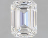 Emerald Cut Diamond 1.82 Carat E Color VVS2 Clarity IGI 633429032