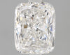 Cushion Cut Diamond 2.01 Carat F Color VS1 Clarity IGI 647476488