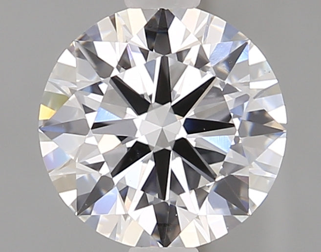 Round Cut Diamond 1.23 Carat D Color VS1 Clarity IGI 649425215