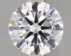 Round Cut Diamond 1.23 Carat D Color VS1 Clarity IGI 649425215