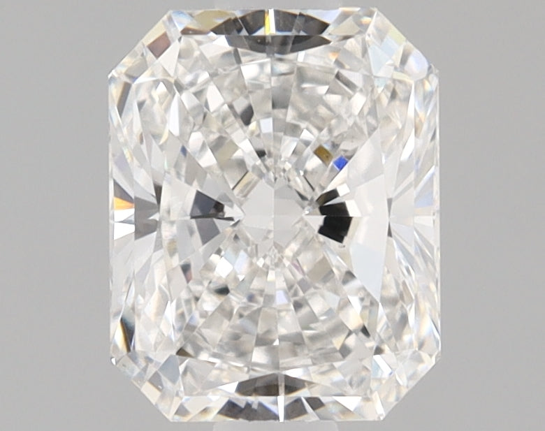 Radiant Cut Diamond 1.05 Carat E Color VS1 Clarity IGI 620460783