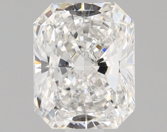 Radiant Cut Diamond 1.05 Carat E Color VS1 Clarity IGI 620460783