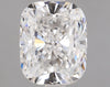 Cushion Cut Diamond 2.05 Carat E Color VS2 Clarity IGI 649425163