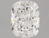 Cushion Cut Diamond 1.59 Carat E Color VS1 Clarity IGI 648432021