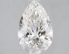 Pear Cut Diamond 1.56 Carat F Color VS1 Clarity IGI 570362212