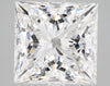 Princess Cut Diamond 5.23 Carat F Color VS1 Clarity IGI 594339705