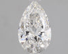 Pear Cut Diamond 1.0 Carat D Color VVS2 Clarity IGI 633482116