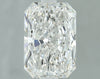 Radiant Cut Diamond 1.56 Carat E Color VS1 Clarity IGI 638499800