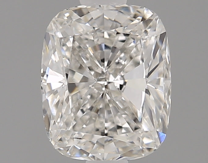 Cushion Cut Diamond 1.5 Carat F Color VS1 Clarity IGI 638499609