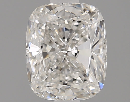 Cushion Cut Diamond 1.5 Carat F Color VS1 Clarity IGI 638499609