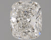 Cushion Cut Diamond 1.5 Carat F Color VS1 Clarity IGI 638499609