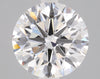 Round Cut Diamond 2.0 Carat F Color VS1 Clarity IGI 735528046