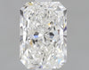 Radiant Cut Diamond 1.03 Carat F Color VS1 Clarity IGI 631443096