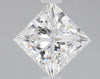 Princess Cut Diamond 1.01 Carat F Color VVS2 Clarity IGI 728528331