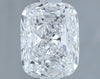 Cushion Cut Diamond 1.29 Carat D Color VVS2 Clarity IGI 647476643