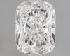 Cushion Cut Diamond 1.8 Carat E Color VVS2 Clarity IGI 645498864