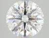 Round Cut Diamond 3.03 Carat E Color VVS2 Clarity IGI 727544081