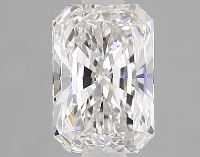 Radiant Cut Diamond 1.03 Carat D Color VS1 Clarity IGI 635405673