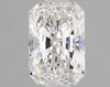 Radiant Cut Diamond 1.03 Carat D Color VS1 Clarity IGI 635405673