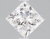 Princess Cut Diamond 1.01 Carat E Color VVS2 Clarity IGI 728528351