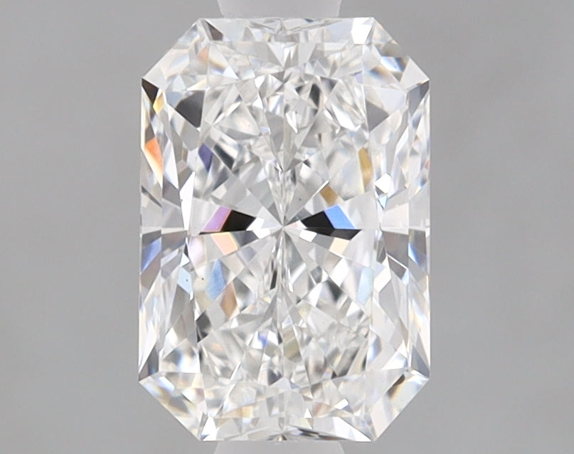 Radiant Cut Diamond 1.07 Carat E Color VS1 Clarity IGI 633497657