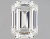 Emerald Cut Diamond 1.12 Carat F Color VVS2 Clarity IGI 620458503