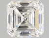 Asscher Cut Diamond 1.94 Carat G Color VS1 Clarity IGI 582370425