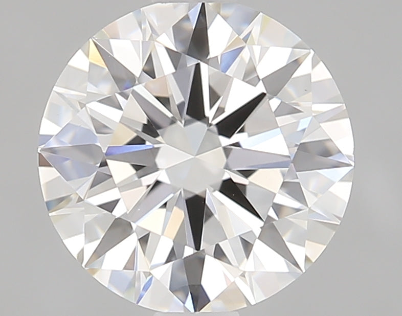 Round Cut Diamond 1.42 Carat F Color VS1 Clarity IGI 564354046