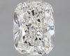Cushion Cut Diamond 1.57 Carat E Color VS1 Clarity IGI 647476647