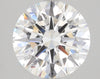 Round Cut Diamond 3.0 Carat E Color VVS2 Clarity IGI 732535195