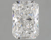 Radiant Cut Diamond 1.54 Carat E Color VS1 Clarity IGI 634437669