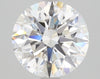 Round Cut Diamond 2.06 Carat F Color VS1 Clarity IGI 735560020