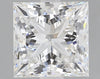 Princess Cut Diamond 1.79 Carat E Color VS1 Clarity IGI 631470584