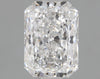 Radiant Cut Diamond 1.02 Carat D Color VVS2 Clarity IGI 633497660