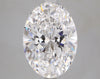 Oval Cut Diamond 5.02 Carat E Color VS1 Clarity IGI 679517219