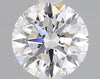 Round Cut Diamond 1.28 Carat D Color VS1 Clarity IGI 634446871