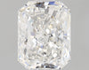Radiant Cut Diamond 1.22 Carat F Color VVS2 Clarity IGI 563205267
